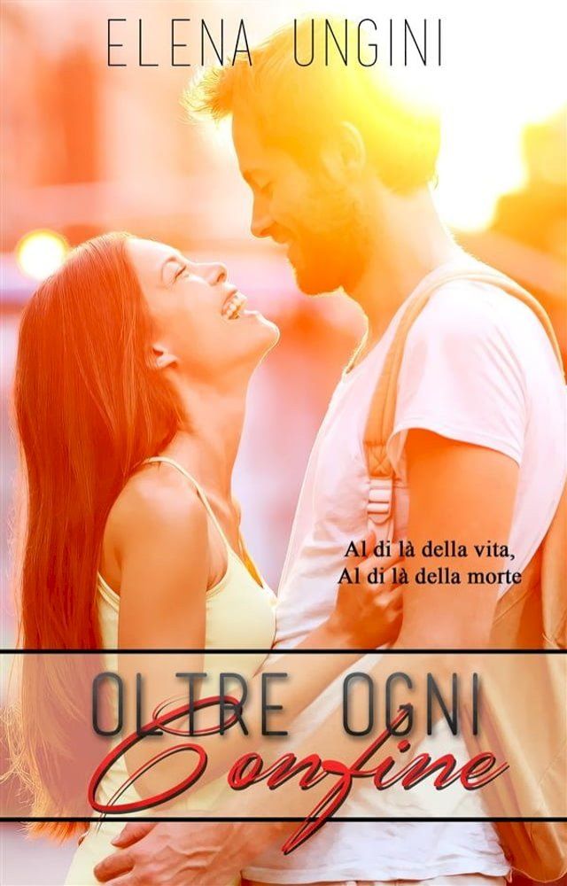  Oltre Ogni Confine(Kobo/電子書)