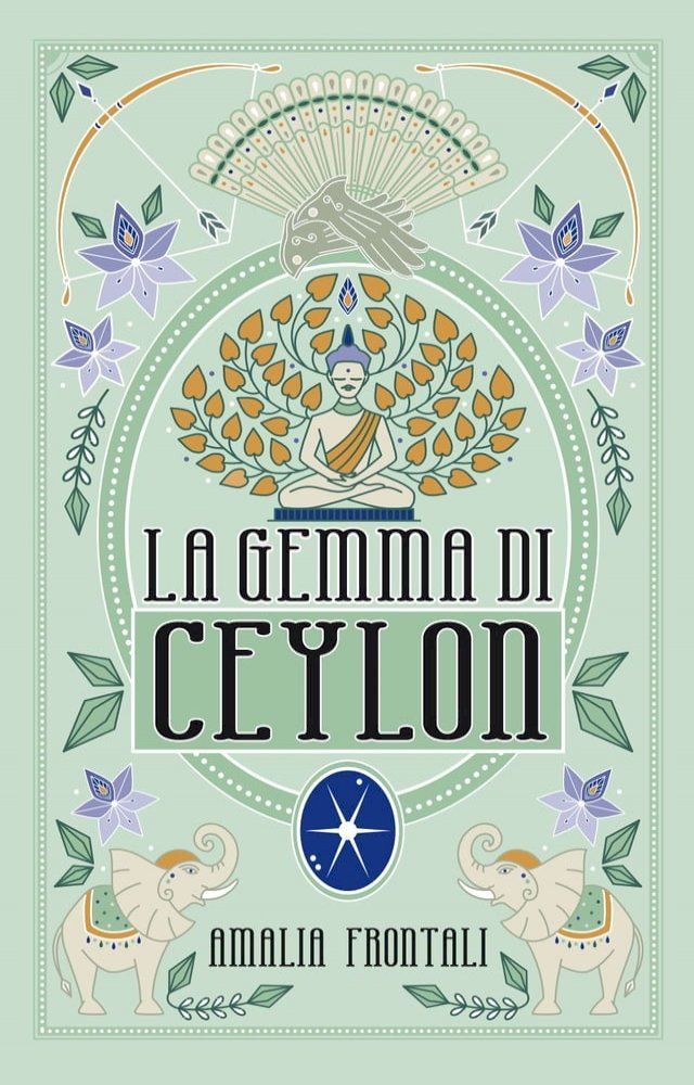  La Gemma di Ceylon(Kobo/電子書)