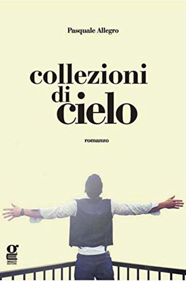  Collezioni di cielo(Kobo/電子書)