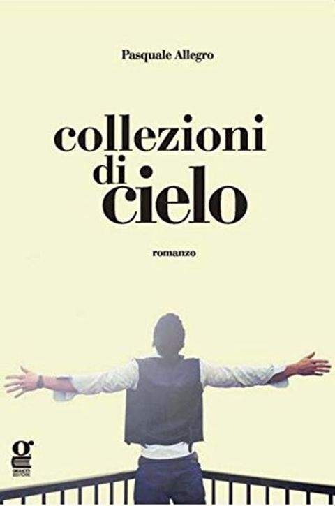 Collezioni di cielo(Kobo/電子書)