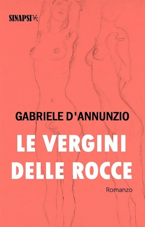 Le vergini delle rocce(Kobo/電子書)