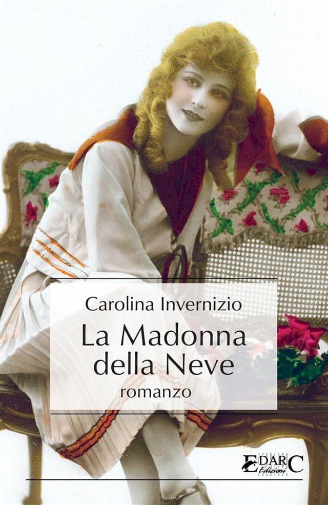  La Madonna della Neve(Kobo/電子書)