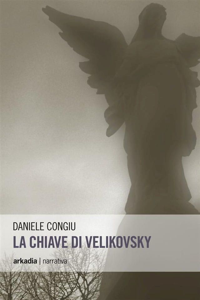  La Chiave di Velikovsky(Kobo/電子書)