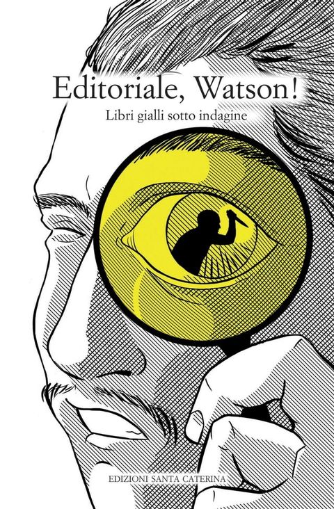 Editoriale, Watson!(Kobo/電子書)