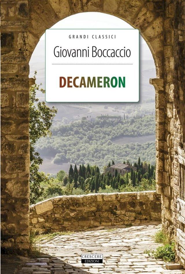  Decameron(Kobo/電子書)