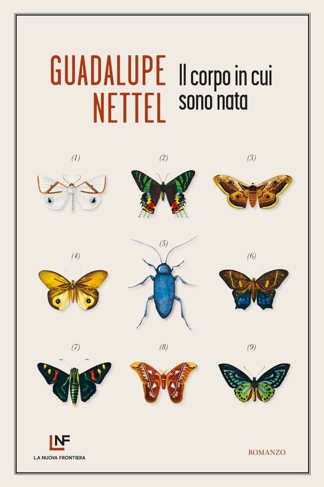  Il corpo in cui sono nata(Kobo/電子書)