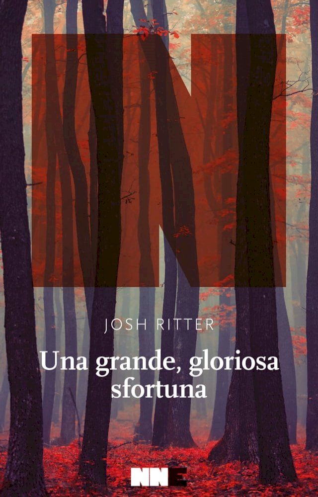  Una grande, gloriosa sfortuna(Kobo/電子書)