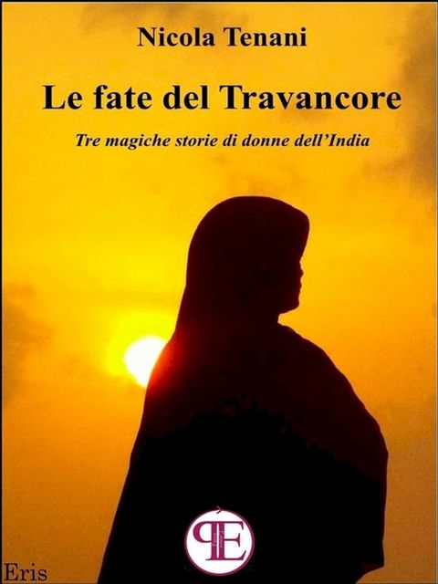 Le fate del Travancore(Kobo/電子書)