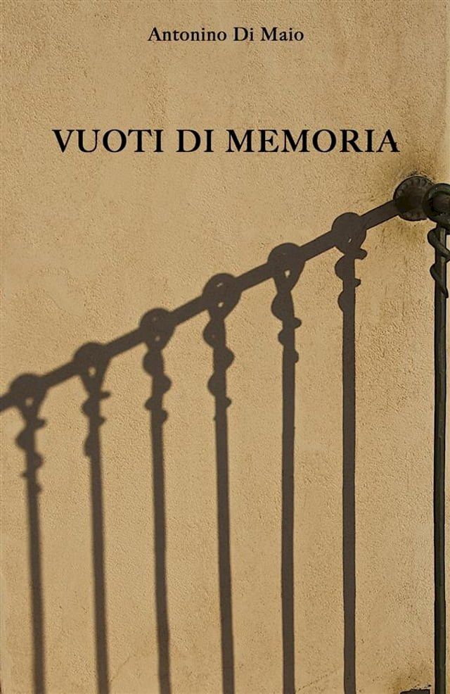  Vuoti di memoria(Kobo/電子書)