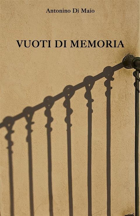 Vuoti di memoria(Kobo/電子書)