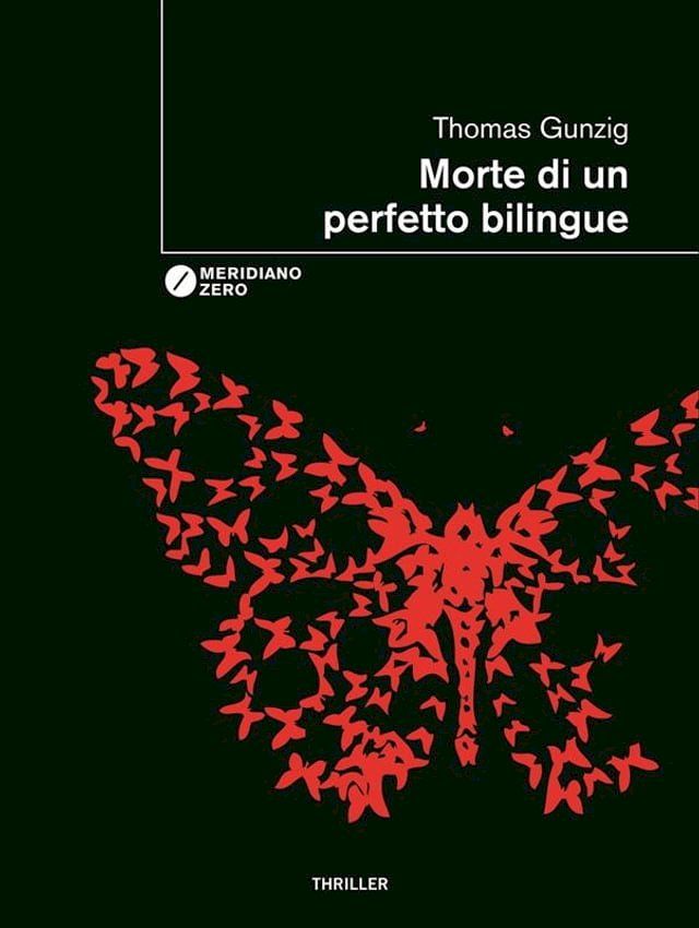  Morte di un perfetto bilingue(Kobo/電子書)