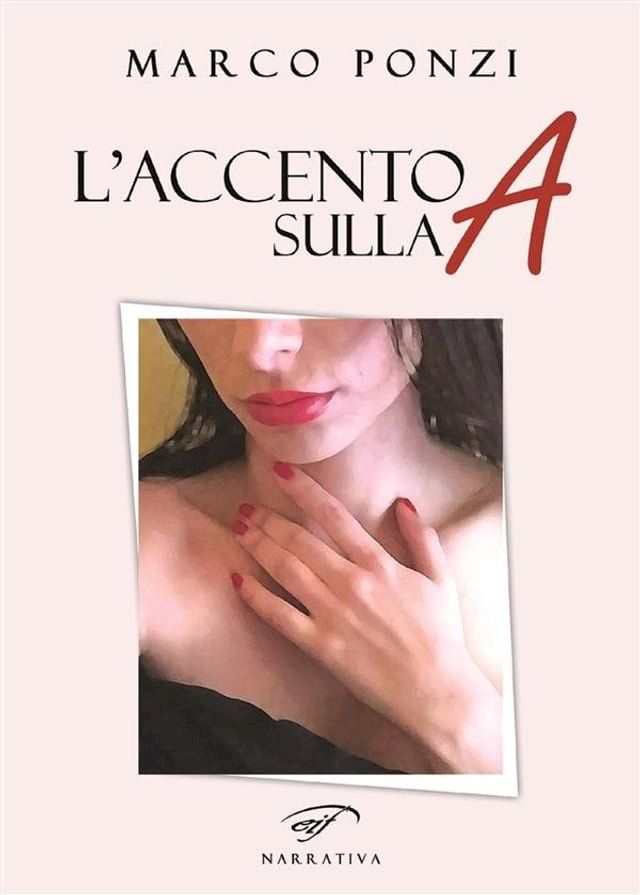  L'accento sulla A(Kobo/電子書)