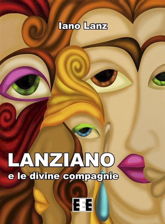  Lanziano e le divine compagnie(Kobo/電子書)