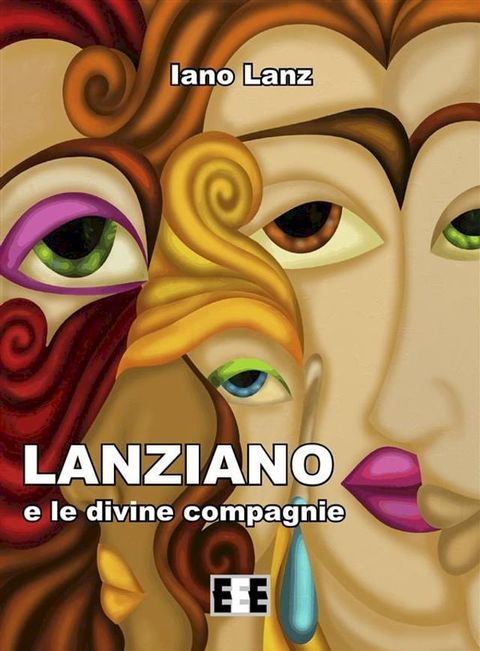 Lanziano e le divine compagnie(Kobo/電子書)