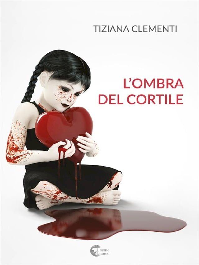  L'ombra del cortile(Kobo/電子書)