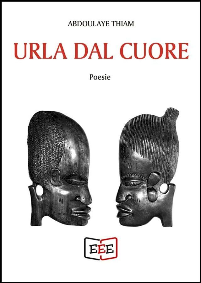  Urla dal cuore(Kobo/電子書)