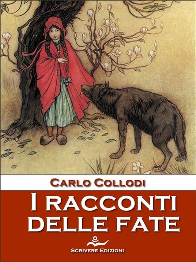  I racconti delle fate(Kobo/電子書)