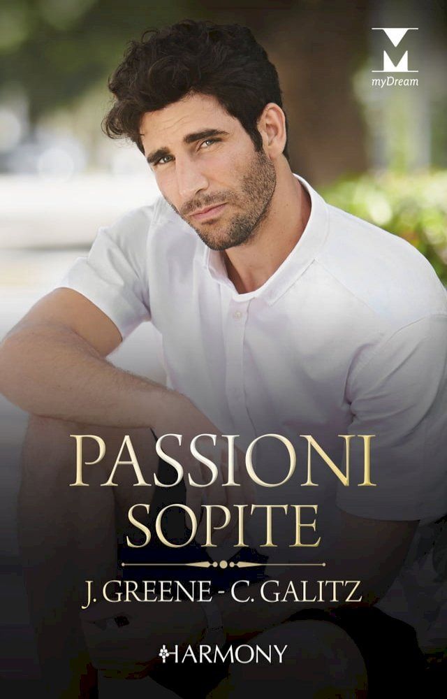  Passioni sopite(Kobo/電子書)