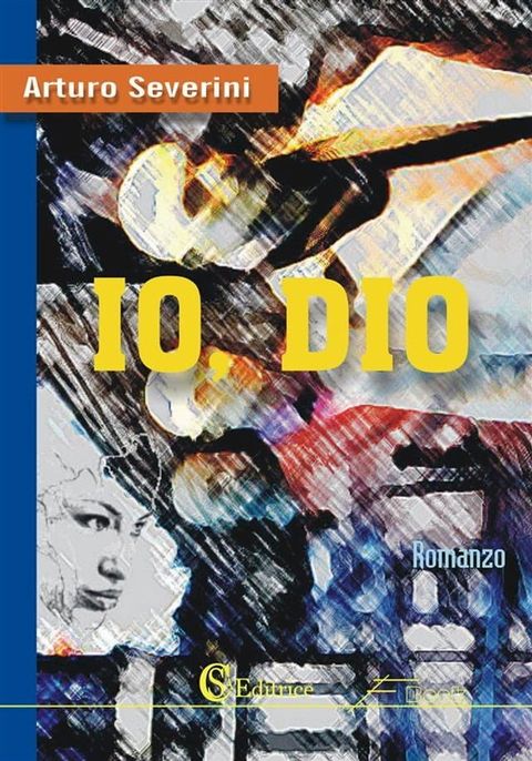 Io, Dio(Kobo/電子書)