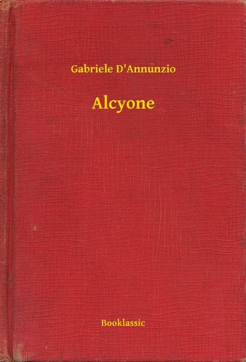 Alcyone(Kobo/電子書)