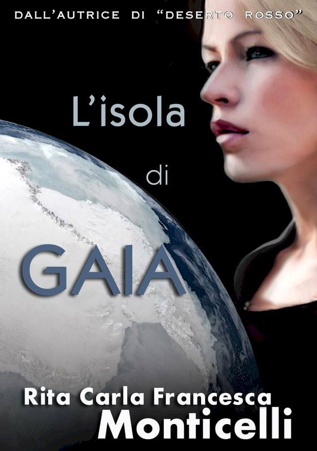  L'isola di Gaia(Kobo/電子書)