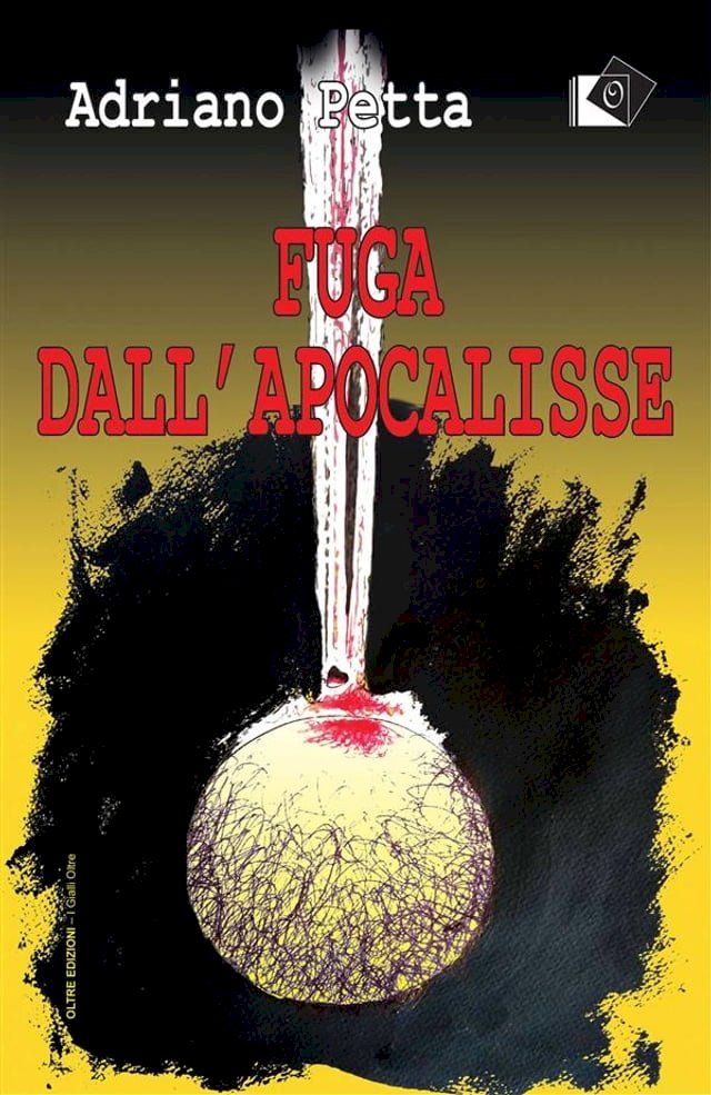  Fuga dall'Apocalisse(Kobo/電子書)