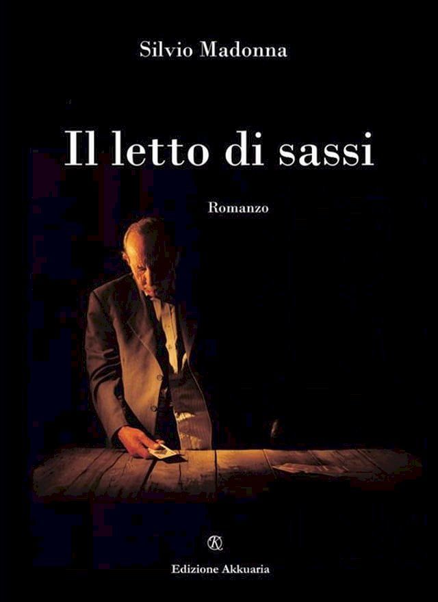  Il letto di sassi(Kobo/電子書)