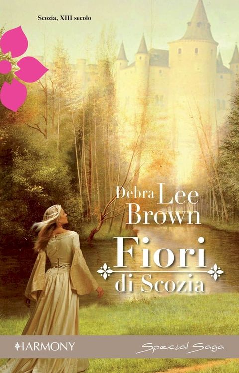 Fiori di Scozia(Kobo/電子書)