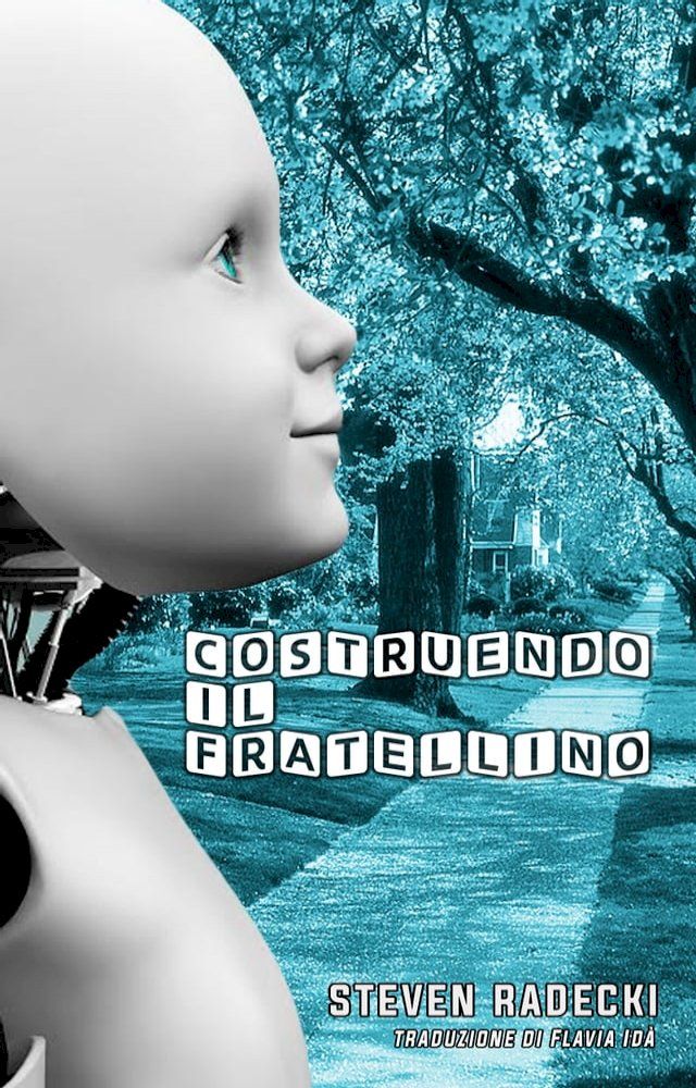  Costruendo il fratellino(Kobo/電子書)