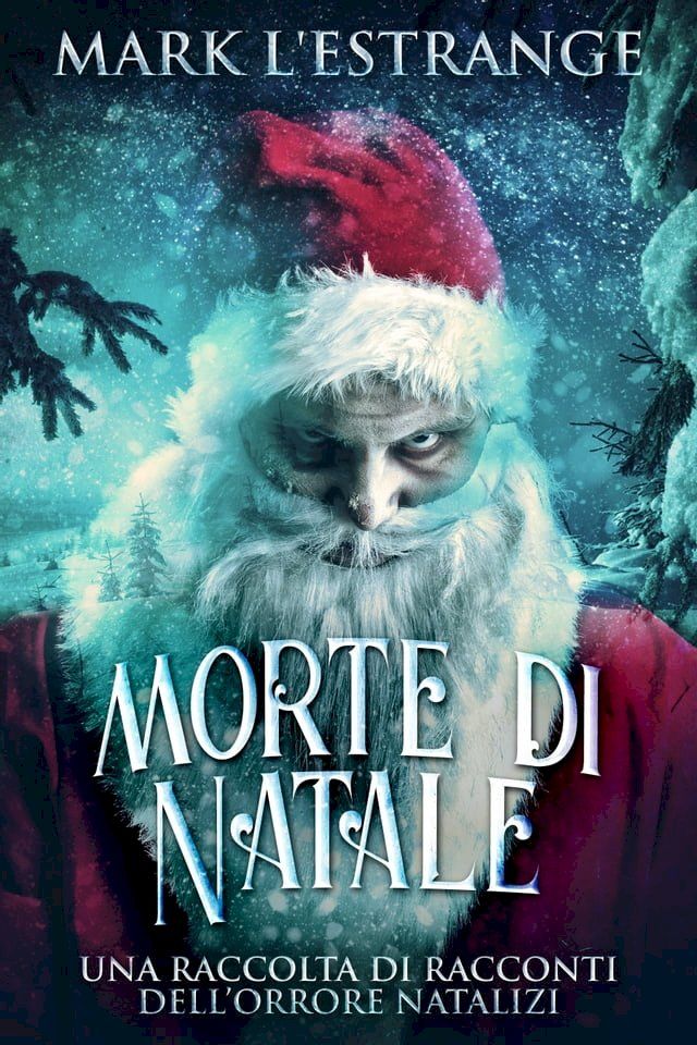  Morte di Natale(Kobo/電子書)