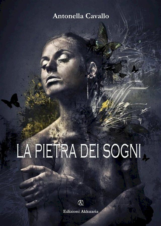  La pietra dei sogni(Kobo/電子書)