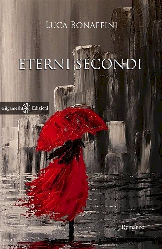  Eterni secondi(Kobo/電子書)