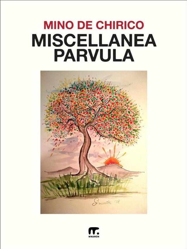  Miscellanea parvula(Kobo/電子書)