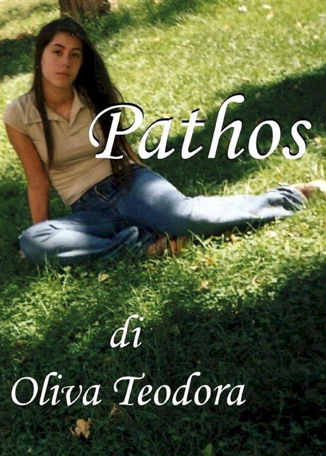  Pathos(Kobo/電子書)