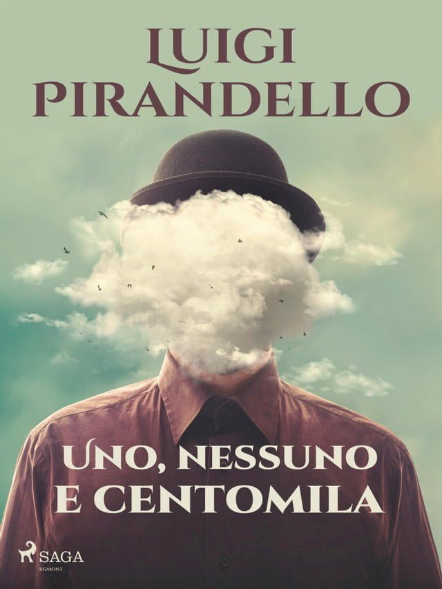  Uno, nessuno e centomila(Kobo/電子書)