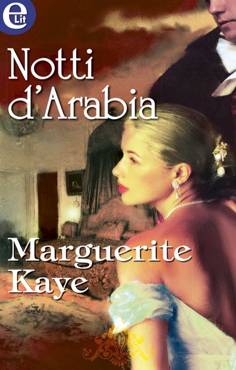 Notti d'Arabia (eLit)(Kobo/電子書)