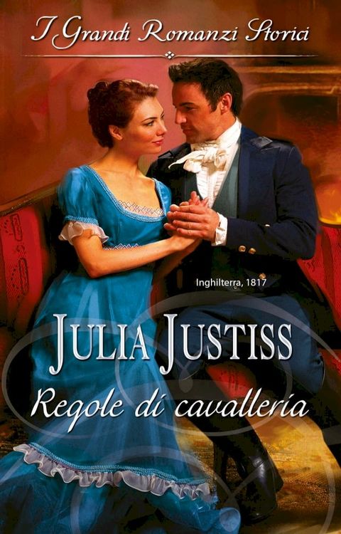 Regole di cavalleria(Kobo/電子書)