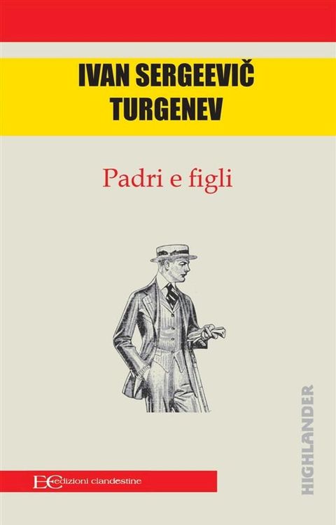 Padri e figli(Kobo/電子書)