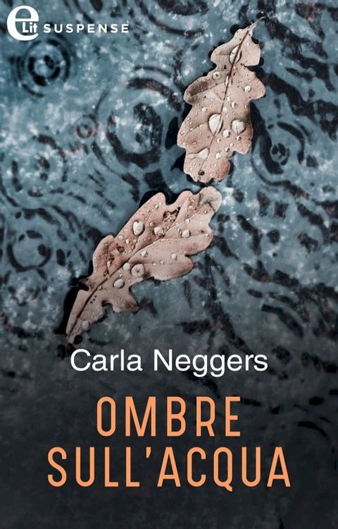 Ombre sull'acqua (eLit)(Kobo/電子書)