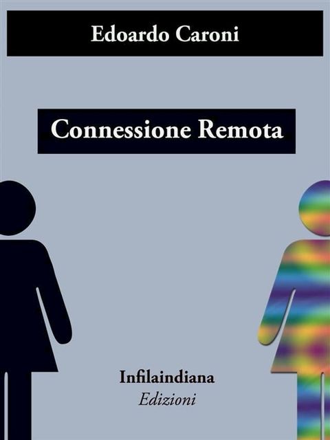 Connessione Remota(Kobo/電子書)