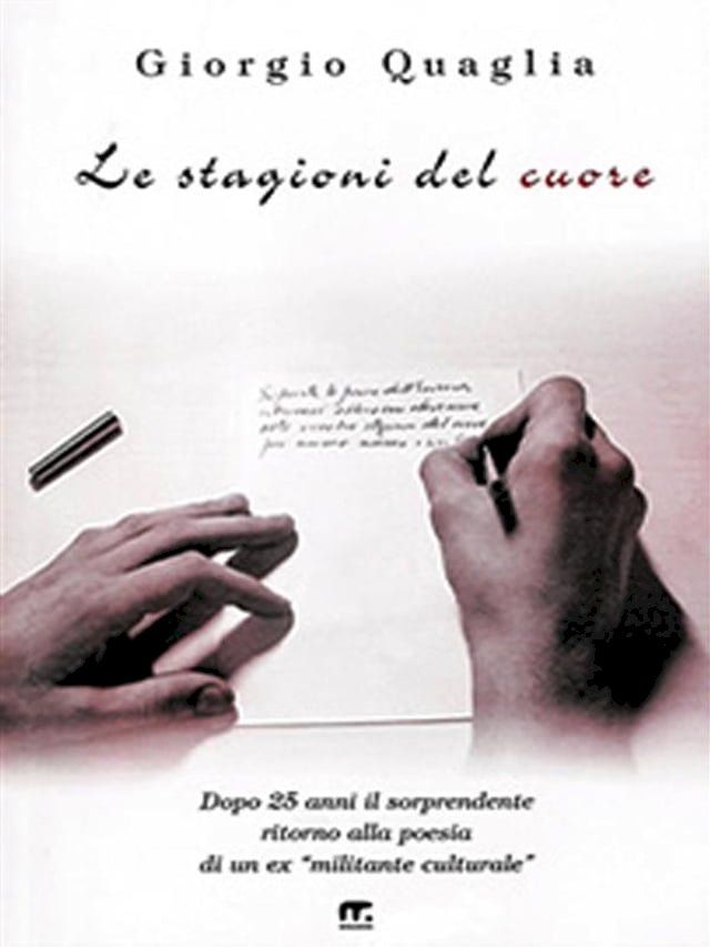  Le stagioni del cuore(Kobo/電子書)