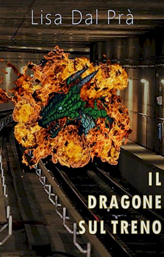  Il dragone sul treno(Kobo/電子書)