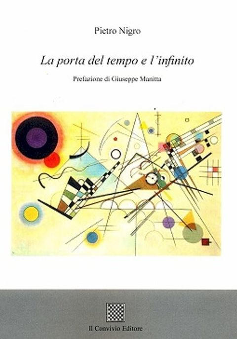 La porta del tempo e l'infinito(Kobo/電子書)