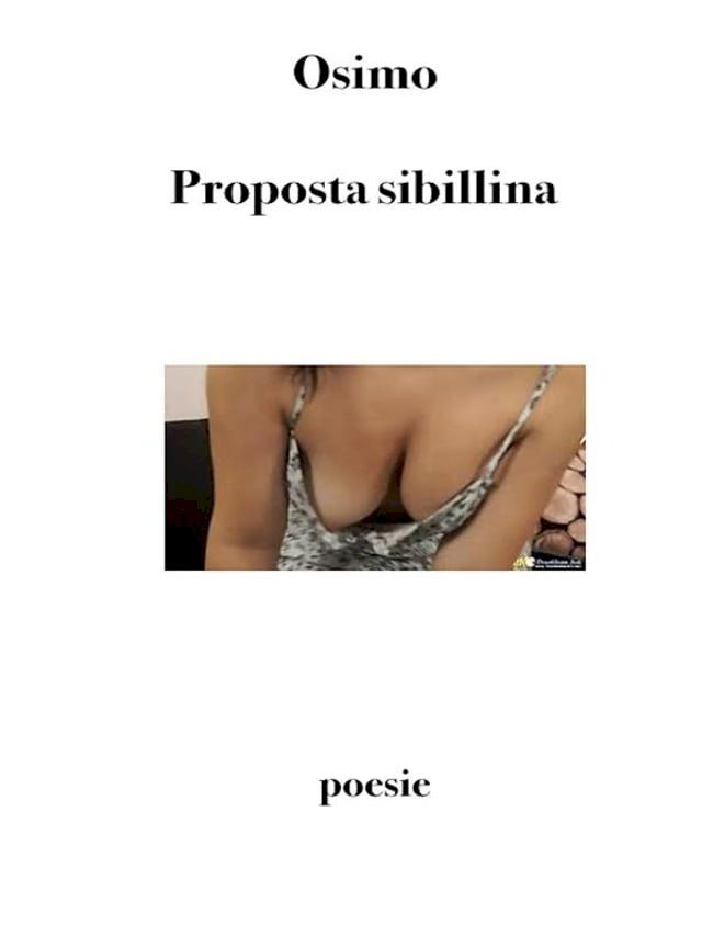  Proposta sibillina(Kobo/電子書)