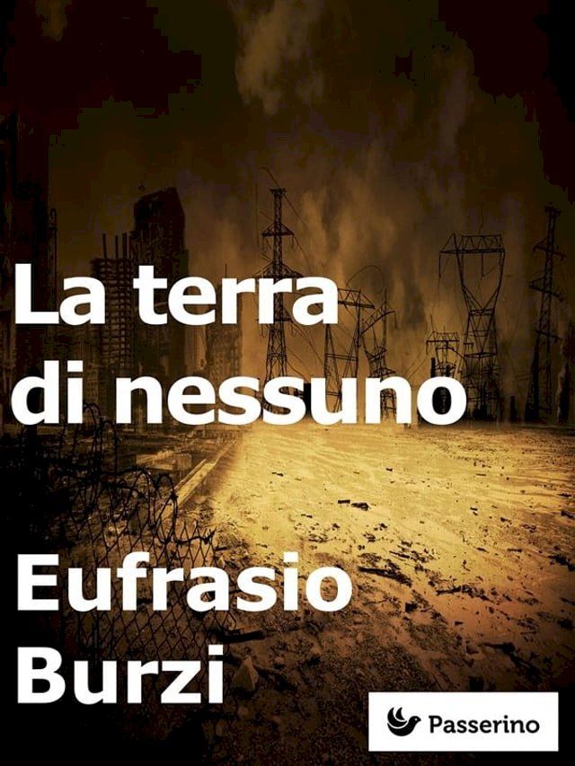  La terra di nessuno(Kobo/電子書)