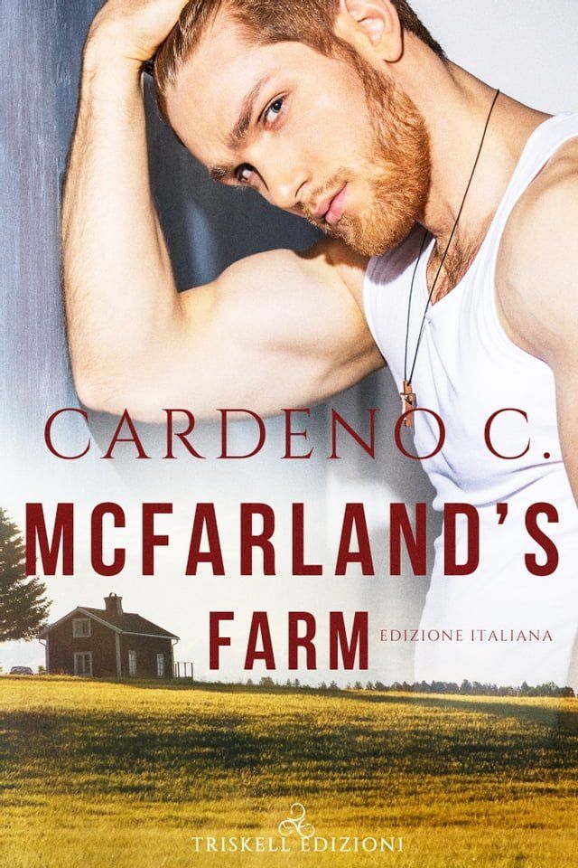  McFarland’s farm (edizione italiana)(Kobo/電子書)