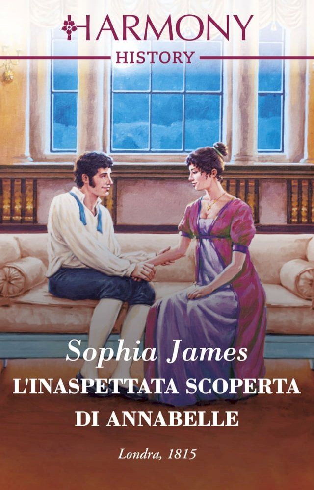  L'inaspettata scoperta di Annabelle(Kobo/電子書)