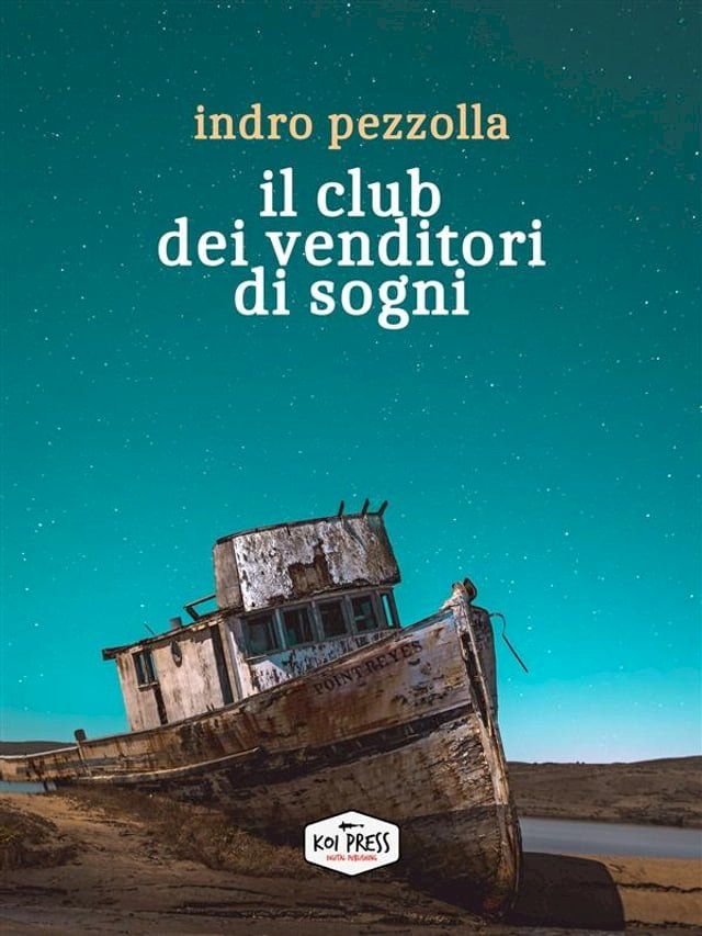  Il club dei venditori di sogni(Kobo/電子書)