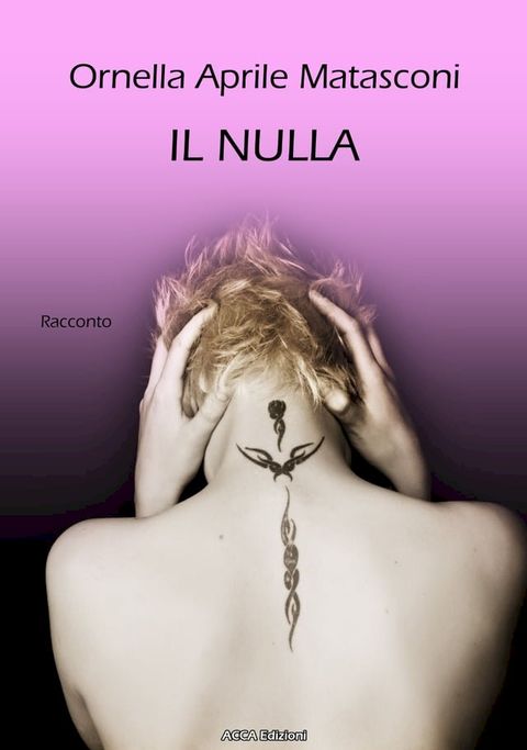 Il nulla(Kobo/電子書)