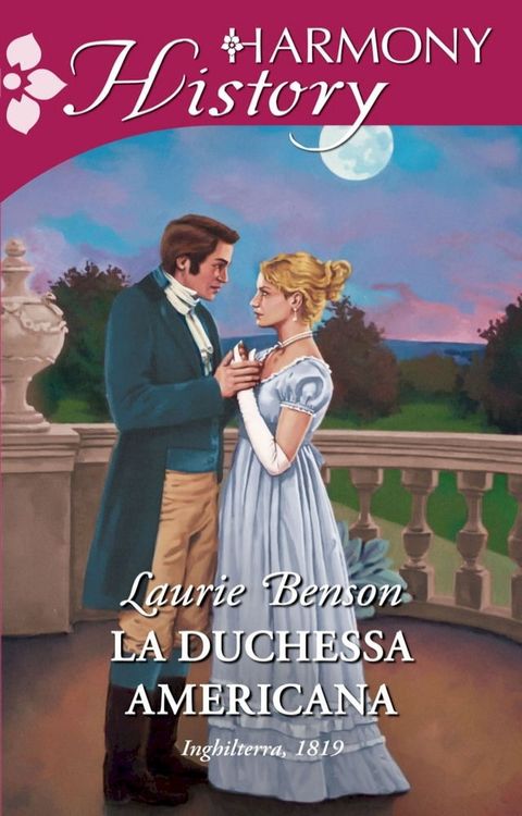 La duchessa americana(Kobo/電子書)